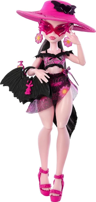 Mattel Monster High - Scare-adise Island - Draculaura