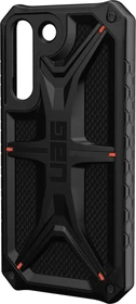 UAG Monarch Kevlar Case für Samsung Galaxy S22 schwarz