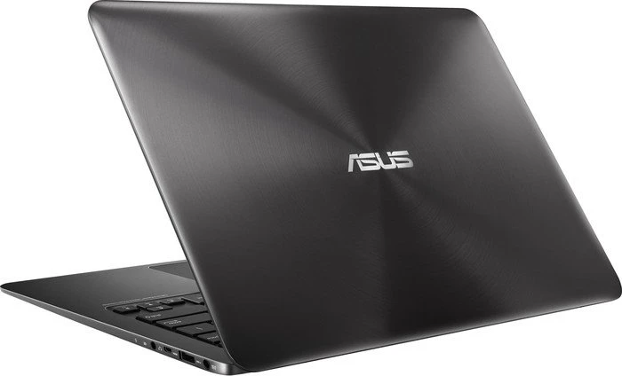 ASUS ZenBook UX305FA-FB006T, Obsidian Stone, Core M-5Y10, 8GB RAM, 128GB SSD, DE