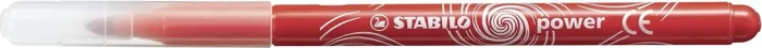 STABILO Power rot, 12er-Pack