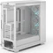Fractal Design Epoch XL White TG RGB Clear, Glasfenster Vorschaubild