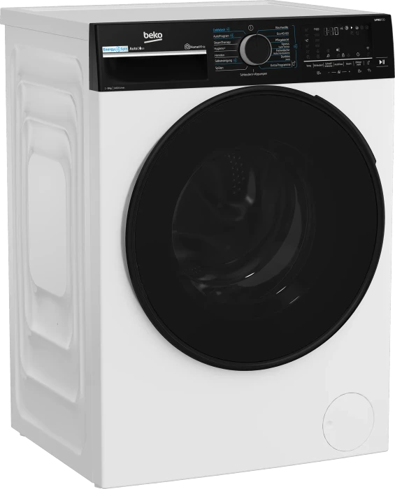 Beko B7WFU68416W Frontlader