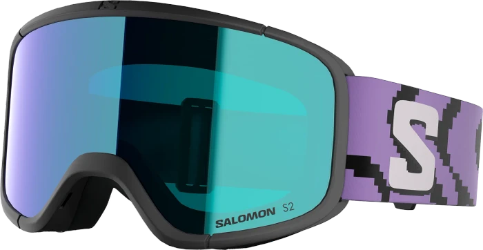Salomon Aksium 2.0 S