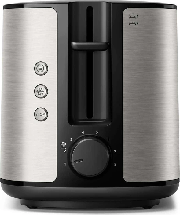 Philips HD2650/90 Viva Collection Toaster