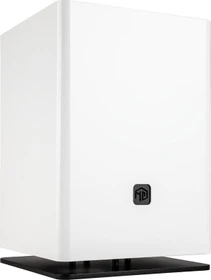 HGC Osmi 3.1, weiß, Mini-ITX