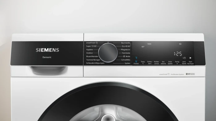 Siemens iQ500 WG44G2Z22 Frontlader