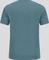 Odlo Active 365 Funktionsshirt kurzarm provincial blue melange (Herren) Vorschaubild