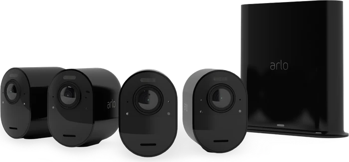 Arlo Ultra 2