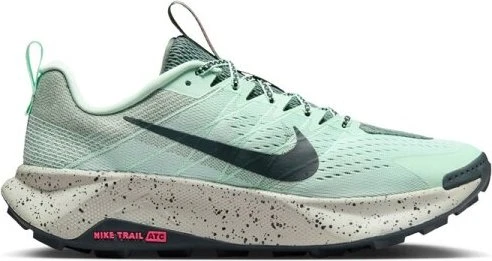 Nike Wildhorse 10 mint foam/clay green/hyper pink/seaweed (Herren)