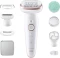 Braun Silk-epil 9 9-080 SensoSmart Wet&Dry SkinSpa Vorschaubild