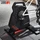 ThinkRider X2 Max Rollentrainer schwarz (970127)