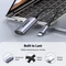 Ugreen HDMI Adapterkabel, USB-C [Stecker] auf HDMI 2.0 [Buchse] 4K60Hz, Adapterkabel, 10cm Vorschaubild