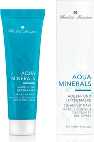 Charlotte Meentzen Spezialpflege Augen- und Lippenmaske, 30ml