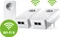 devolo Magic 2 WiFi 6 next Multiroom Kit, 2x Powerline/WLAN-Access Point und Powerline-Adapter Set, 3er-Bundle Vorschaubild