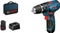 Bosch Professional GSB 12V-15 Akku-Schlagbohrschrauber Vorschaubild