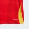 adidas UEFA EURO 2024 Spanien Mini Heimausrüstung (Junior) Vorschaubild
