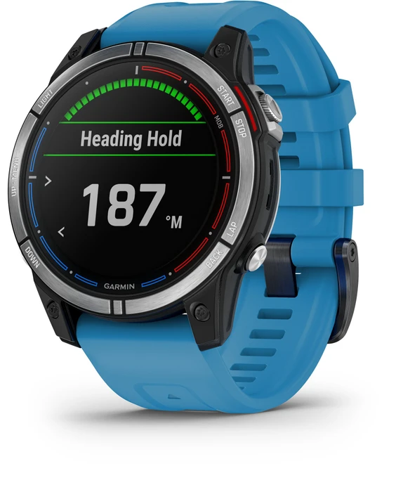 Garmin quatix 7