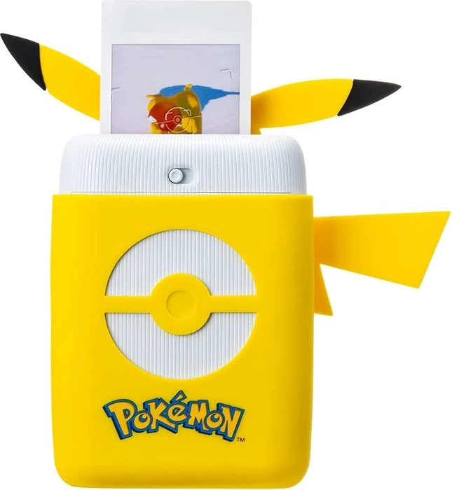 Fujifilm instax mini Link, Pikachu Special Edition
