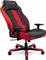 DXRacer Boss Series Gamingstuhl, schwarz/rot Vorschaubild