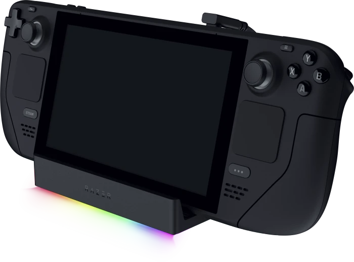 Razer Handheld Dock Chroma, USB-C 3.0 [Stecker]
