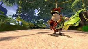 Disney Pixar's Oben (PC) – Bild 5 von 6