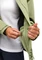 Maier Sports Lisbon Funktionsjacke chopped herbs (Damen) Vorschaubild