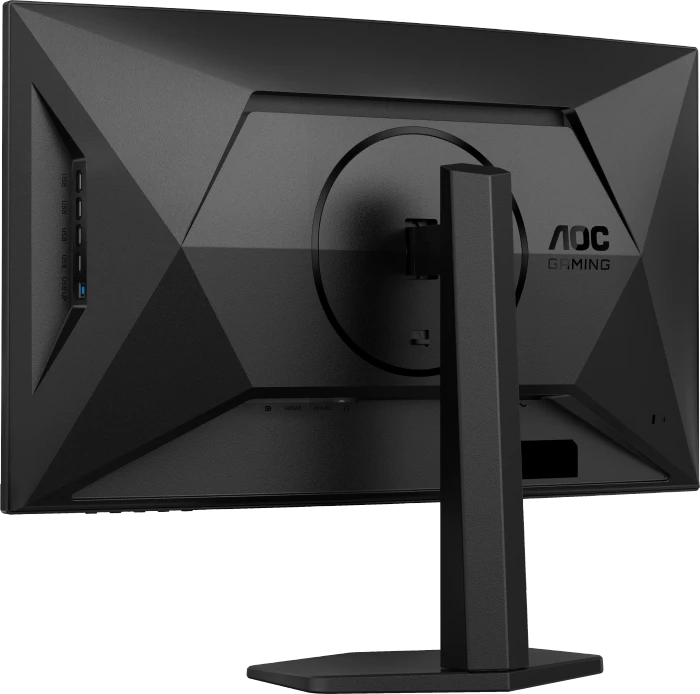 AOC C27G4ZXU, 27"