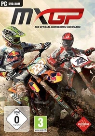 MXGP: The Official Motocross Videogame (PC)