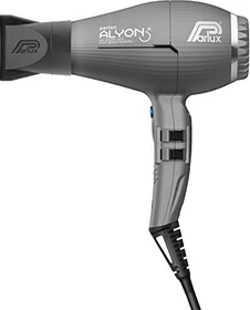 Parlux Alyon Ionic graphit