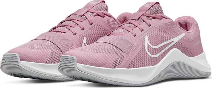 Nike MC Trainer 2 elemental pink/pure platinum/white (Damen)