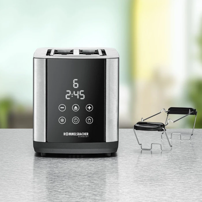 Rommelsbacher TO 850 Toaster