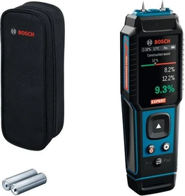 Bosch Professional Expert EXMM3-17 Materialfeuchtemessgerät
