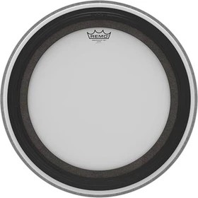 Remo Ambassador SMT Coated 20"
