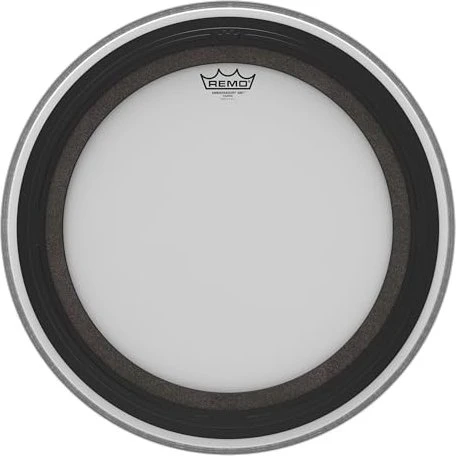Remo Ambassador SMT Coated 20"