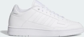 adidas Rapid Court Low cloud white/dash grey