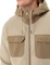 Vaude Manukau III Fleece Jacke linen (Herren) Vorschaubild