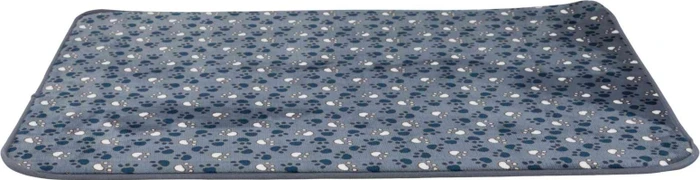 Trixie Liegematte Tammy, 90x68cm, blau