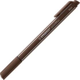 STABILO pointMax umbra, 10er-Pack