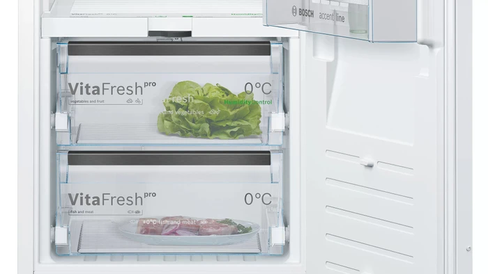 Bosch Serie 8 KIF41SDE1