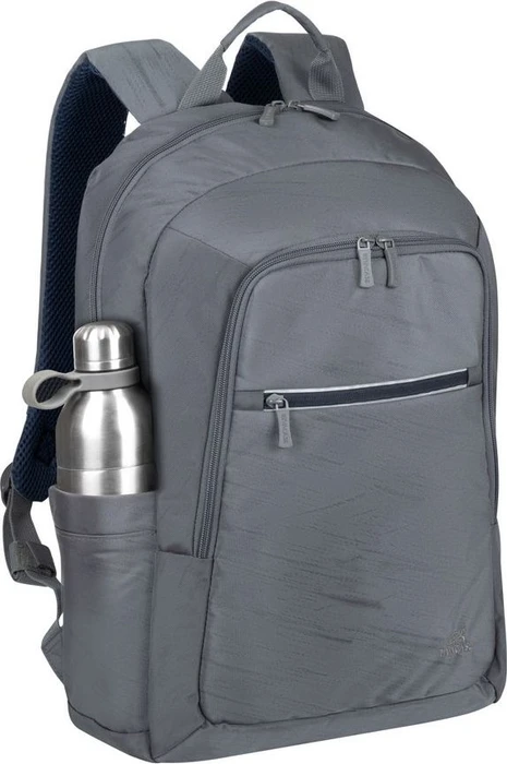 RivaCase Alpendorf 7561 ECO Laptop Rucksack 15.6-16", grau