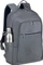 RivaCase Alpendorf 7561 ECO Laptop Rucksack 15.6-16", grau Vorschaubild