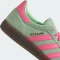 adidas Handball Spezial semi green spark/lucid pink/gum Vorschaubild