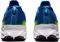 Asics Novablast 2 lake drive/ice mint (Herren) Vorschaubild