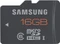 Samsung Plus R48 16GB Kit, Class 6 Vorschaubild