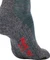 Falke TK2 Explore Melange Wandersocken scarab (Herren) Vorschaubild
