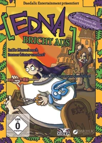 Edna bricht aus (PC)