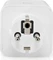 Nedis SmartLife Smart Stecker, 3680W, Typ F, Smart-Steckdose Vorschaubild