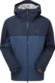 Mountain Equipment Odyssey Funktionsjacke dusk/cosmos (Herren)