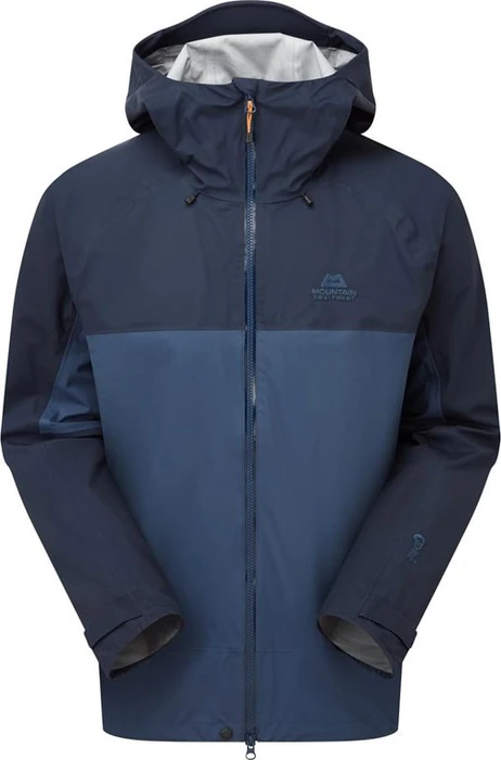 Mountain Equipment Odyssey Funktionsjacke dusk/cosmos (Herren)