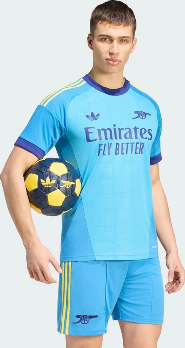 adidas FC Arsenal 2026/2027 Trikot